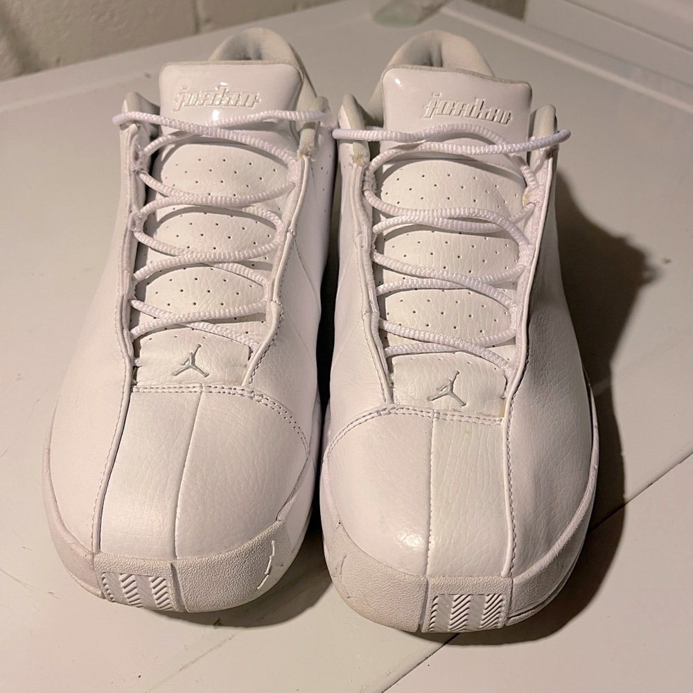 Jordan TE2